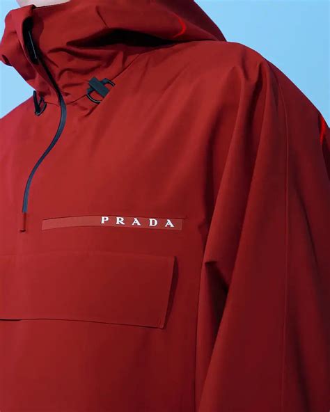 prada ilnea rossa|prada linea rossa clothing.